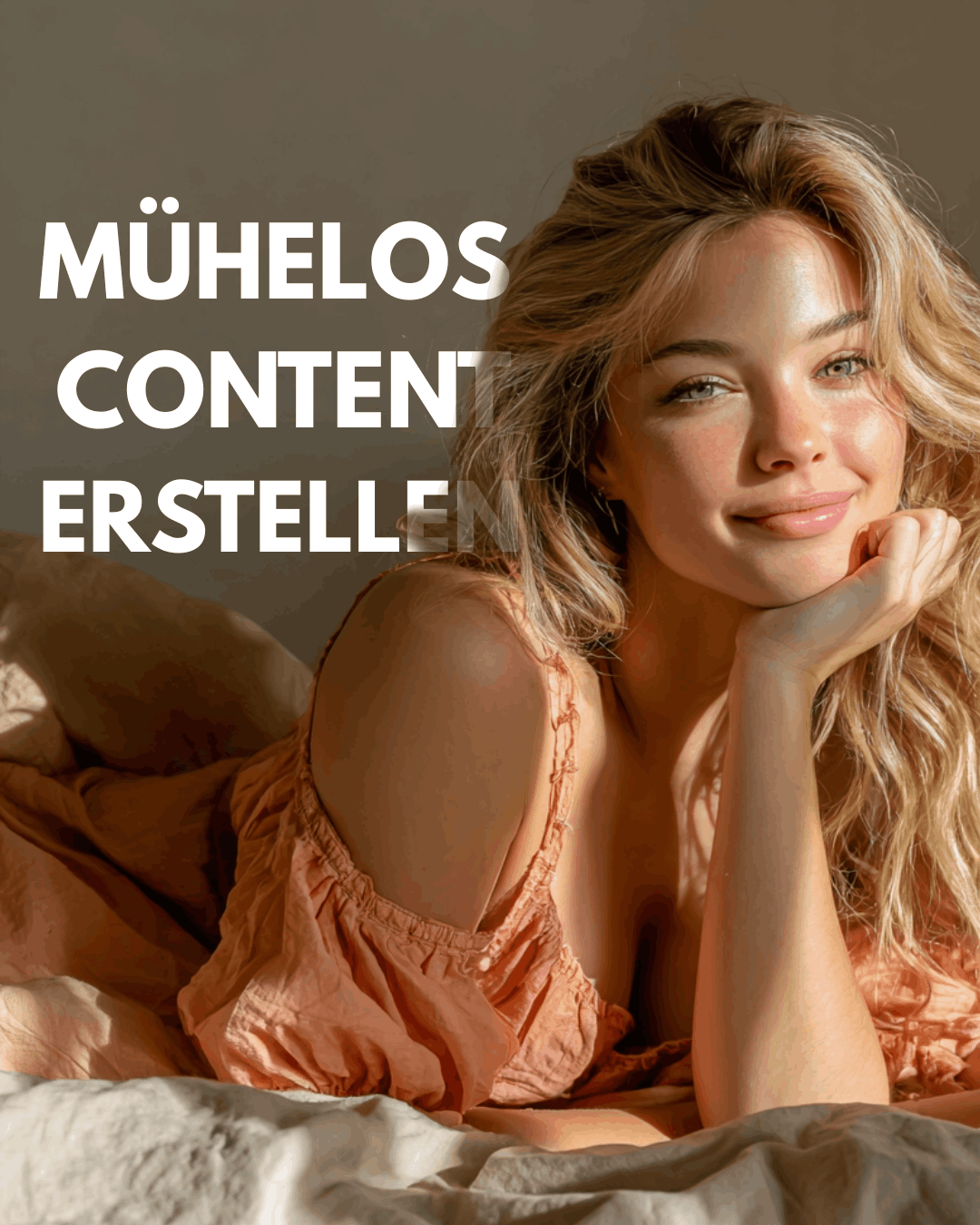 AI Content Erstellung